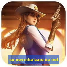 so novinha caiu na net